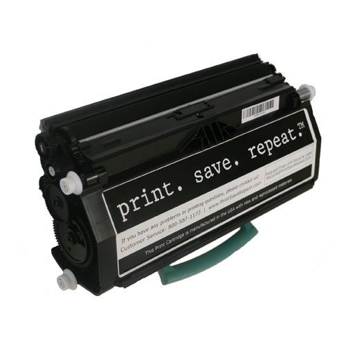 Lexmark X463 X464 X466 Toner X463H21G - High Yield 9K Compatible Toner Cartridge replaces X463H11G On Sale