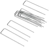 Schumm 505008 Metallheringe 15 x 4 cm 10x