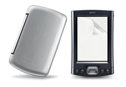 Electronics: Palm TX Handheld with Hard Case