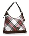 Dooney & Bourke Handbag, Tartan DB Sport Erica Sac Bag, Large