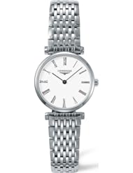 Longines La Grande Classique Ladies Watch L42094116