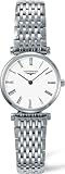 LONGINES (W) rv LA GRANDE CLASSIQUE L42094116 fB[X [KAi]