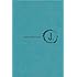 Jesus-Centered Bible NLT, Turquoise