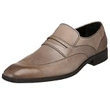 Calvin Klein Men's Eamon Slip On,Ash,7 M