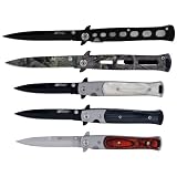Stiletto Super Set, Multi