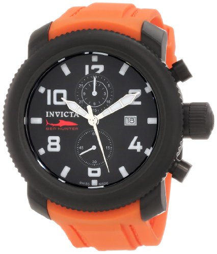 review Invicta 1865