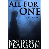 All For One (Kindle Edition)