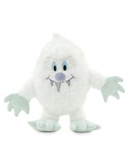 Disney Baby Yeti Mini Bean Bag Plush - 7