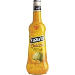 Keglevich Vodka Melone 0,7l
