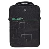 Golla - G1122 - Besace V Unit - Sacoche pour Ordinateur portable 15"/16" - Noir