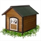 Doggy Den by Pet Squeak
