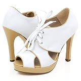 Michael Antonio Cappa Pumps