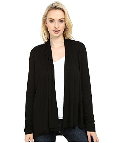 [スリードッツ] Three Dots レディース Fran - Cardigan トップス [並行輸入品]