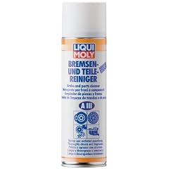 Liqui Moly  3389 Bremsen- und Teilereiniger AIII, 500 ml