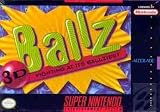 Ballz SN