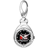 Dale Earnhardt Clip on Golf Watch