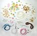 Surfer Girl Beach Beads