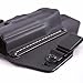 Beretta Nano with Crimson Trace Laserguard (LG-483) IWB Hybrid Holster with Adjustable Retention and Comfort Curve, SHTF Gear ACE-1 Gen 2
