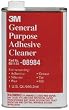 3M Industrial 405-051135-08984 3M General Purpose Adhesive Cleaner Quart