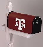 Texas A&M University Magnetic Mailbox Cover