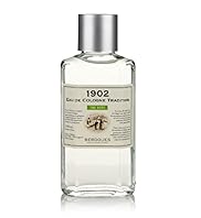Berdoues 1902 Eau de Cologne Tradition The Vert 245ml