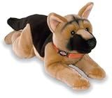 Kids Preferred Harley-Davidson Biker Club Tank - German Shepherd