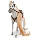 DISNEY RAPUNZEL NEU VERFÖHNT PFERD HORSE MAXIMUS