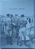 Orde Wingate, the Iron Wall and counter-terrorism in Palestine 1937-39