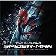 The Amazing Spider-Man