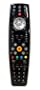 PS3 Blu-Link Universal Remote Control