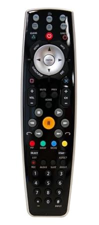 SMK-Link PS3 Blu-Link Universal Remote Control