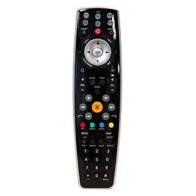 PS3 Blu-Link Universal Remote Control