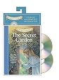 The Secret Garden [With 2 CDs]   [CLASSIC STARTS SECRET GARDEN] [Paperback]