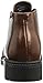 Camper Men's Hardwood Gore Tex K300027 Winter Boot