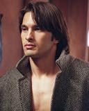 OLIVIER MARTINEZ 20X24 COLOR PHOTO