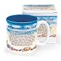 Inspirational"Footprints In The Sand" Coffee Mug/Cup Kitchen Decor Beautiful Gift