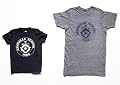 Short sleeve t shirt by Alternative Earth, unisex
