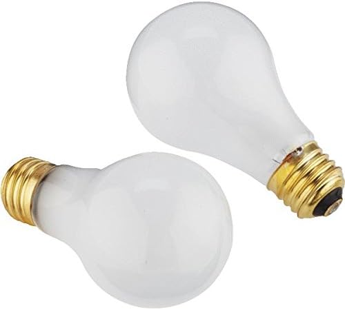 Ush Appliance Bulb 12 V 25 Watt