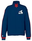 Chicago White Sox Cooperstown Therma Base Track Jacket