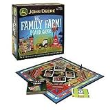 Fundex John Deere Family Farm Game (3812)
