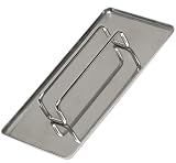 Ateco Stainless Steel Fondant Smoother