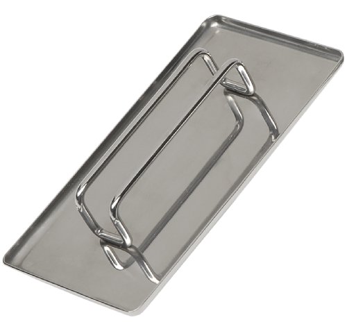 Ateco Stainless Steel Fondant Smoother at Amazon.com