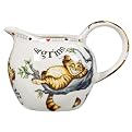 Alice In Wonderland Creamer