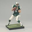 McFarlane Toys New York Jets Mark Sanchez Series 23 Action Figurine