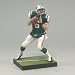 McFarlane Toys New York Jets Mark Sanchez Series 23 Action Figurine