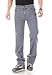 Dragaon Mens Relax Fit Lycra Denim Grey RS.995.00