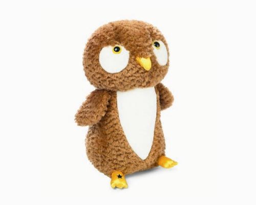 Childrens Toyshop   : Nocturnimals Owl
