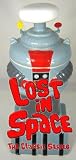 Limited Edition 14" Lost in Space B-9 Robot Collector's Cookie Jar