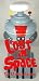 Limited Edition 14" Lost in Space B-9 Robot Collector