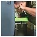 Honeywell Fendall 2000 Eyewash Station, 6.87 Gallon Capacity, 15 minutes Wash Time, 17" L X 32" H X 13-1/2" D, English